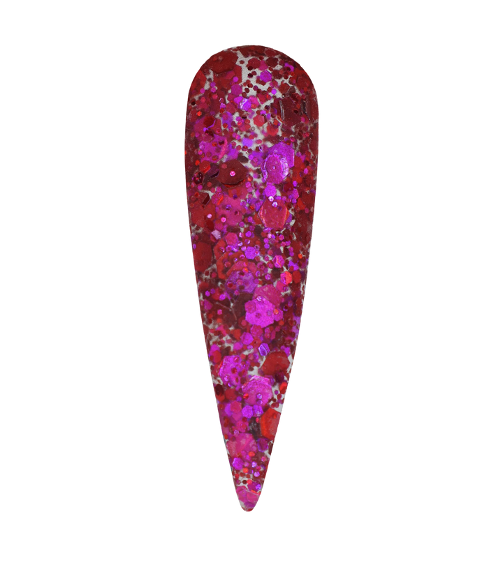 Girls Night Out #23 Acrylic Nail Powder