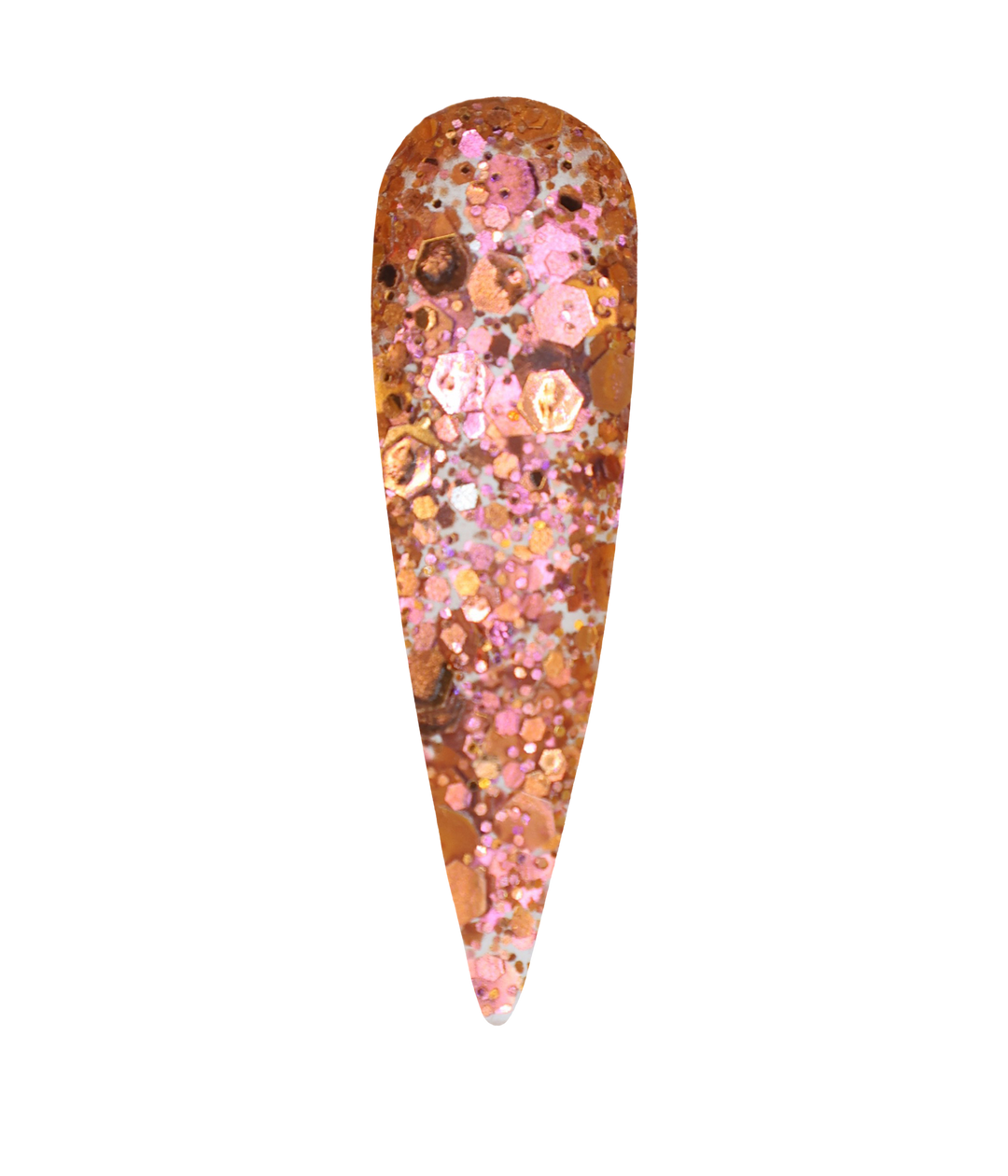 Glass Of Bubbly #30 Acrylic Nail Powder