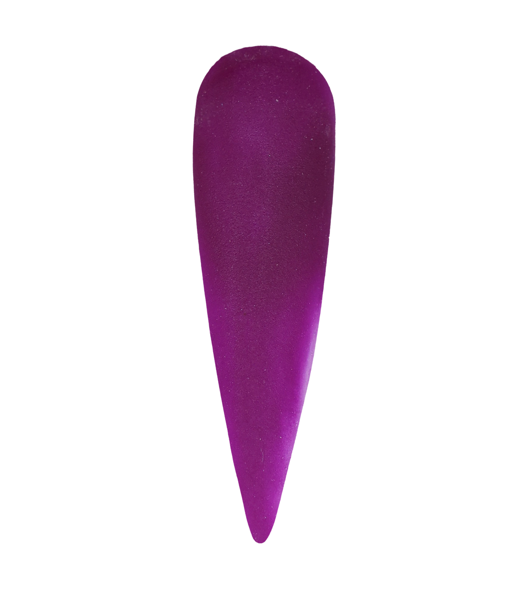 Grape Pucker #35 Acrylic Nail Powder