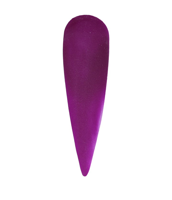 Grape Pucker #35 Acrylic Nail Powder
