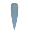 Grey Ghost #9 Acrylic Nail Powder