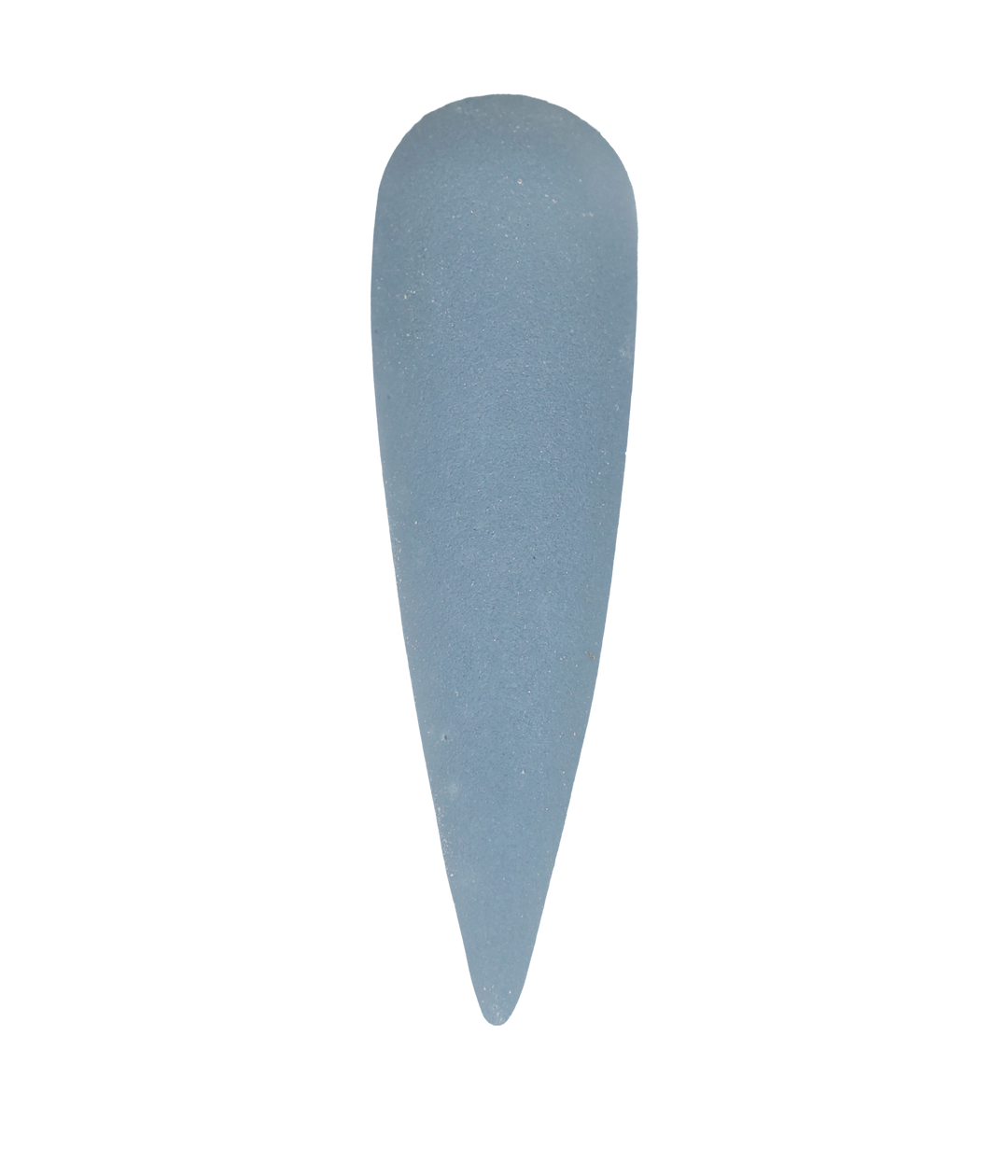 Grey Ghost #9 Acrylic Nail Powder