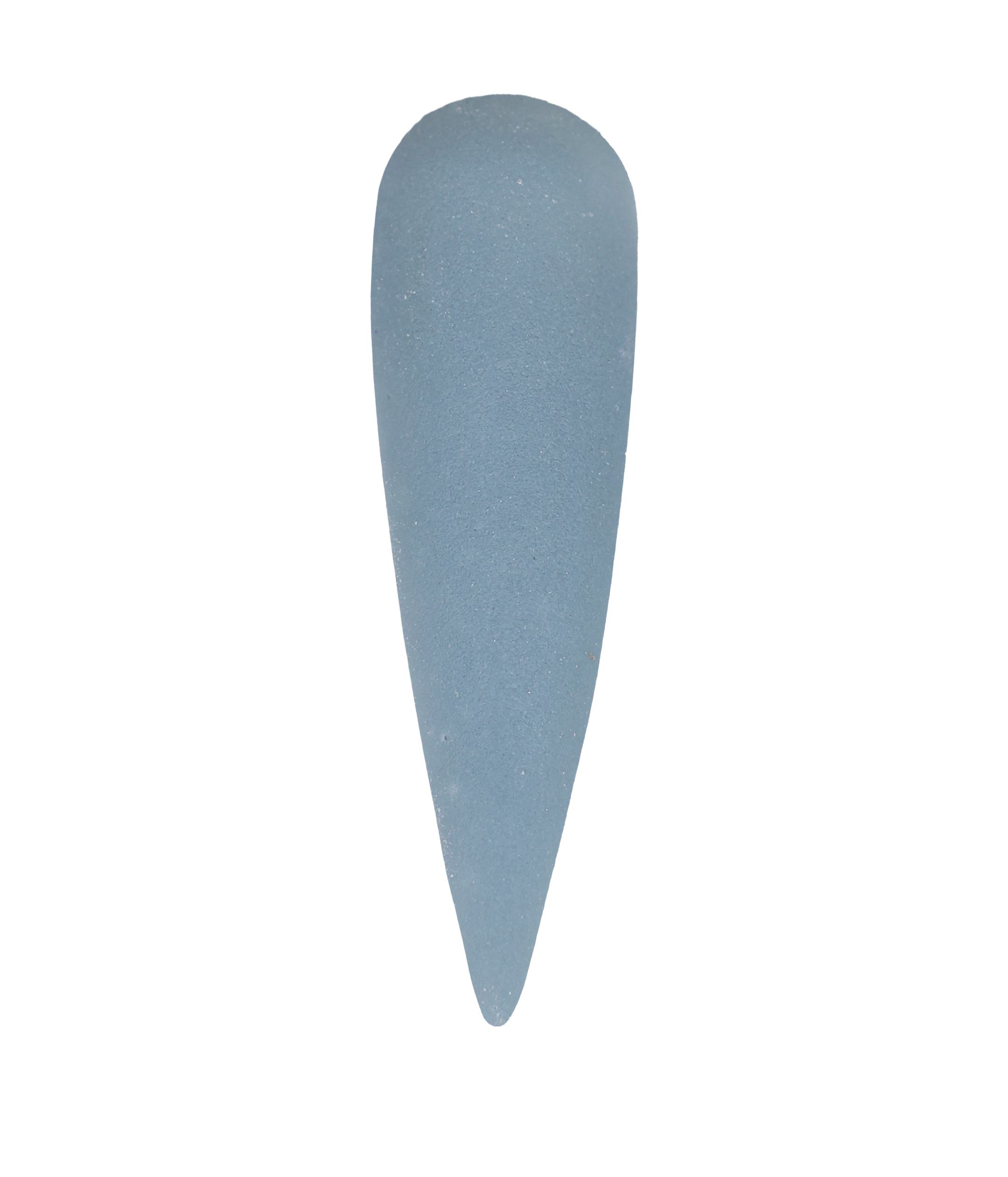 Grey Ghost #9 Acrylic Nail Powder
