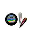 Cotton Candy Chrome Powder
