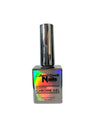 Mirror Chrome Gel