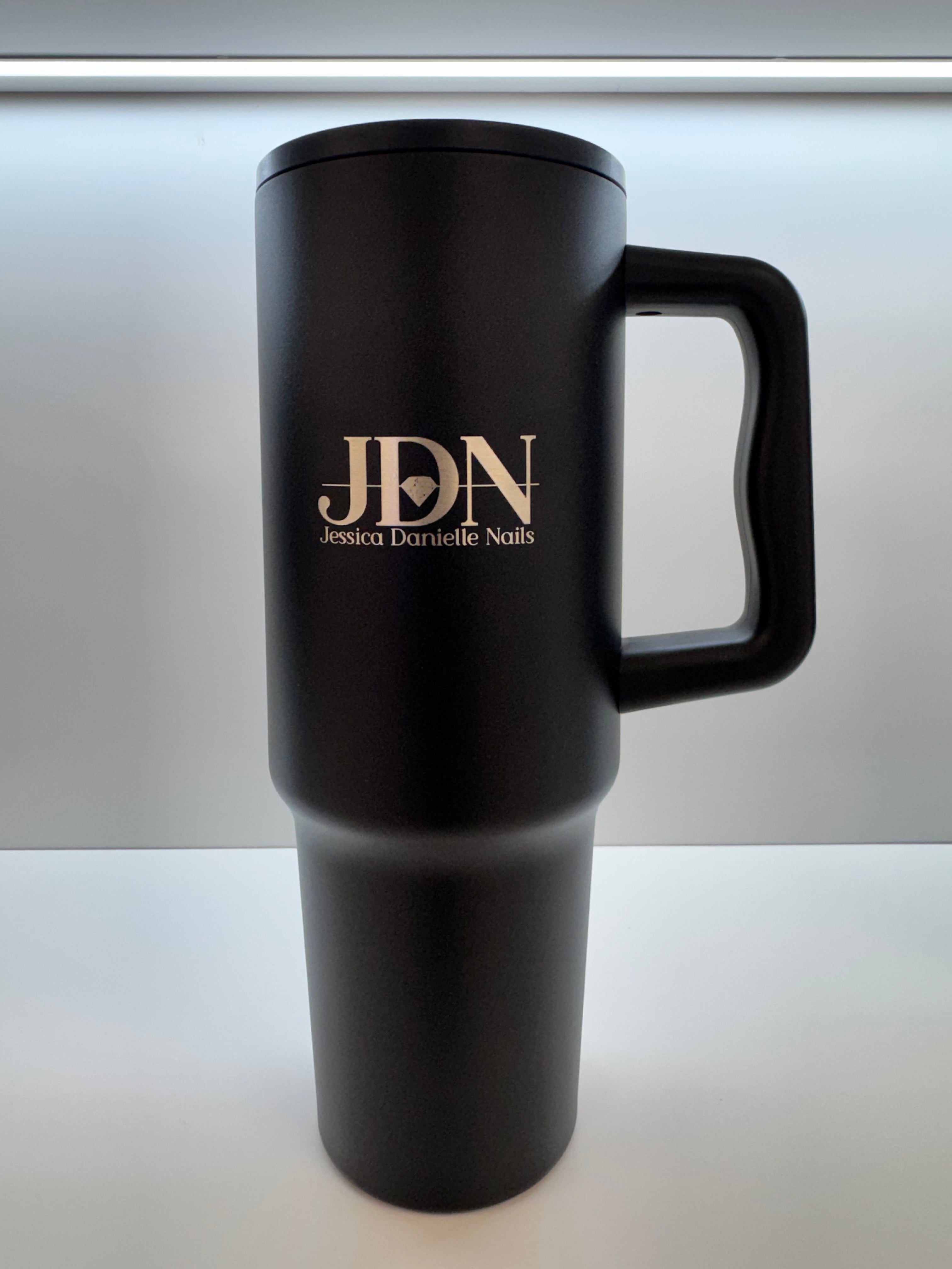 JDN Merch