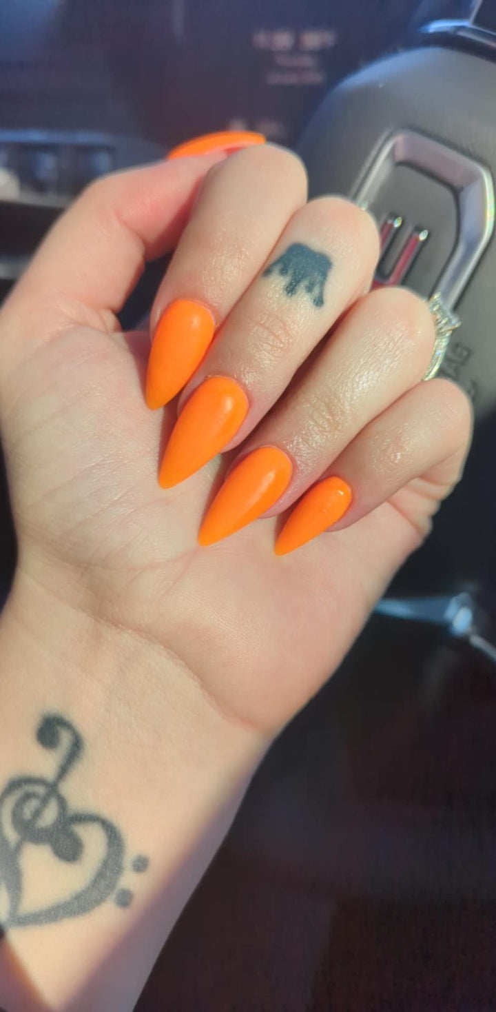 Mai Tai #38 Acrylic Nail Powder