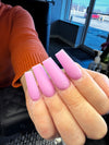 #64 BubbleGum Martini Acrylic Nail Powder