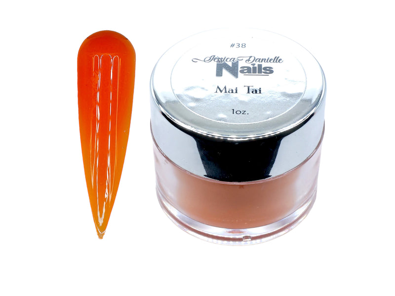 Mai Tai 