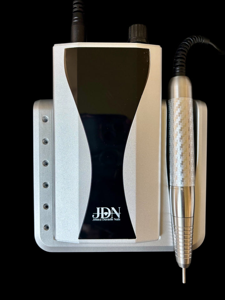 Portable Nail Drill 40,000 RPM