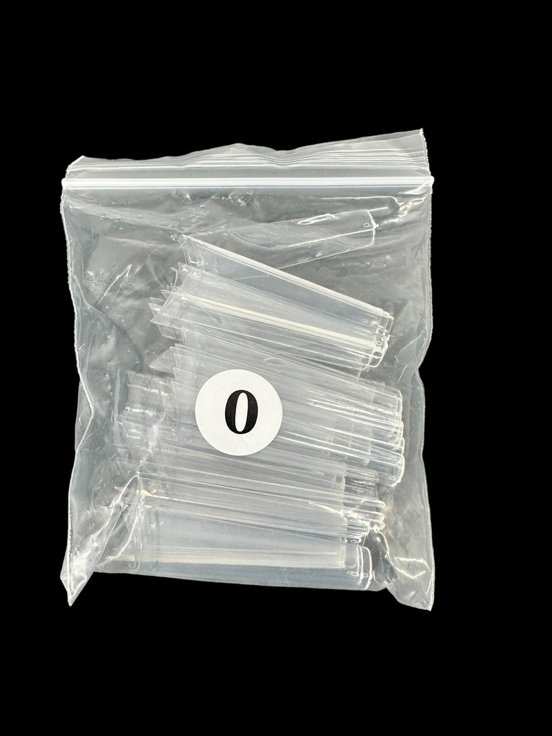 Super Long Coffin Tips - Individual Refill Bags