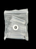Super Long Coffin Tips - Individual Refill Bags