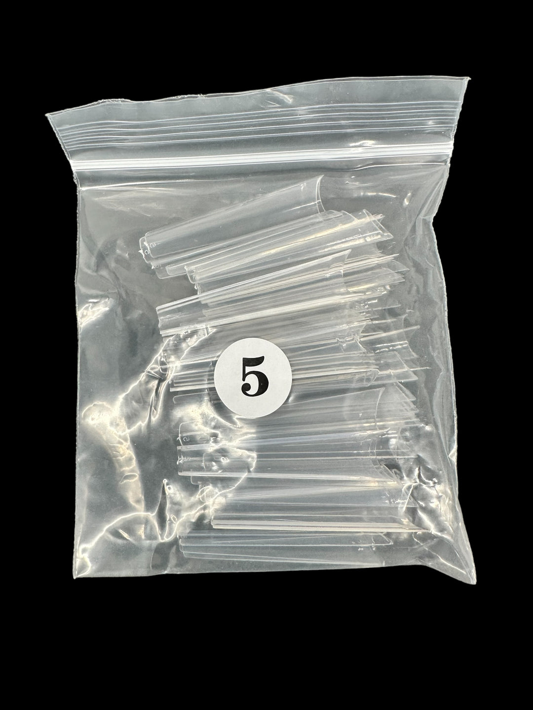Super Long Coffin Tips - Individual Refill Bags