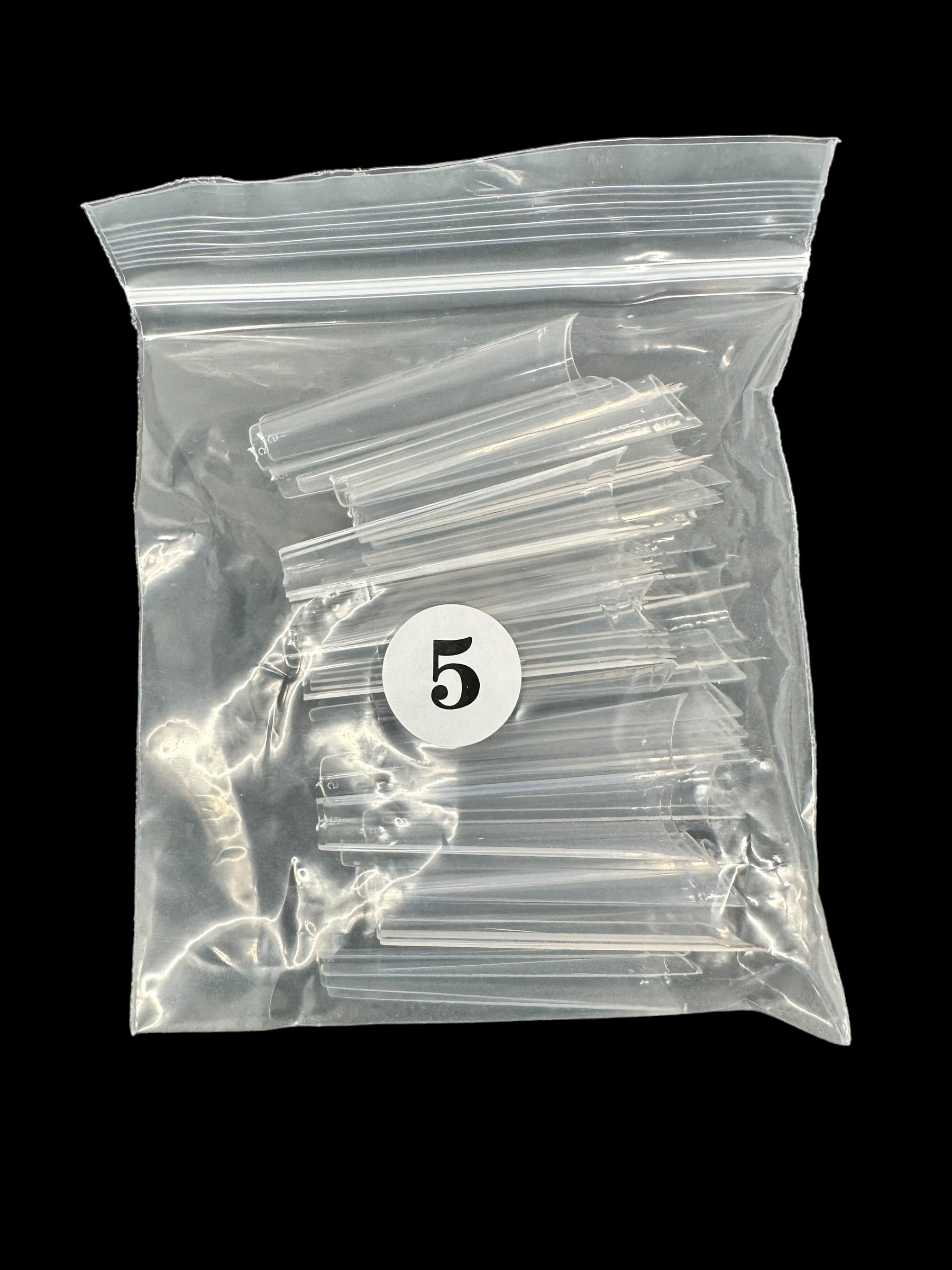 Super Long Coffin Tips - Individual Refill Bags