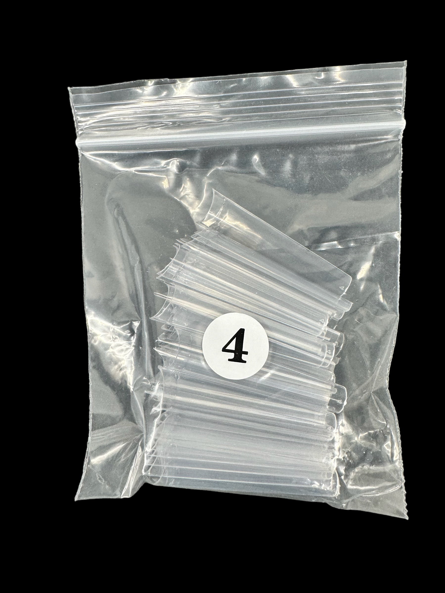 Super Long Coffin Tips - Individual Refill Bags