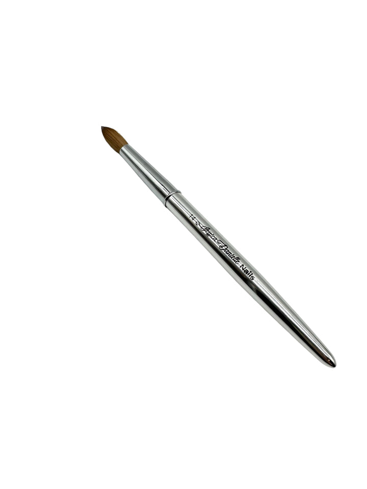 Acrylic Brush Size #14