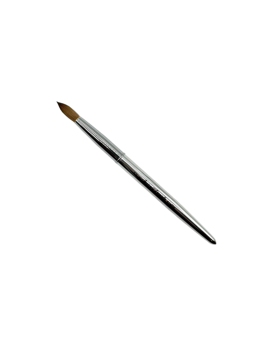 Acrylic Brush #12