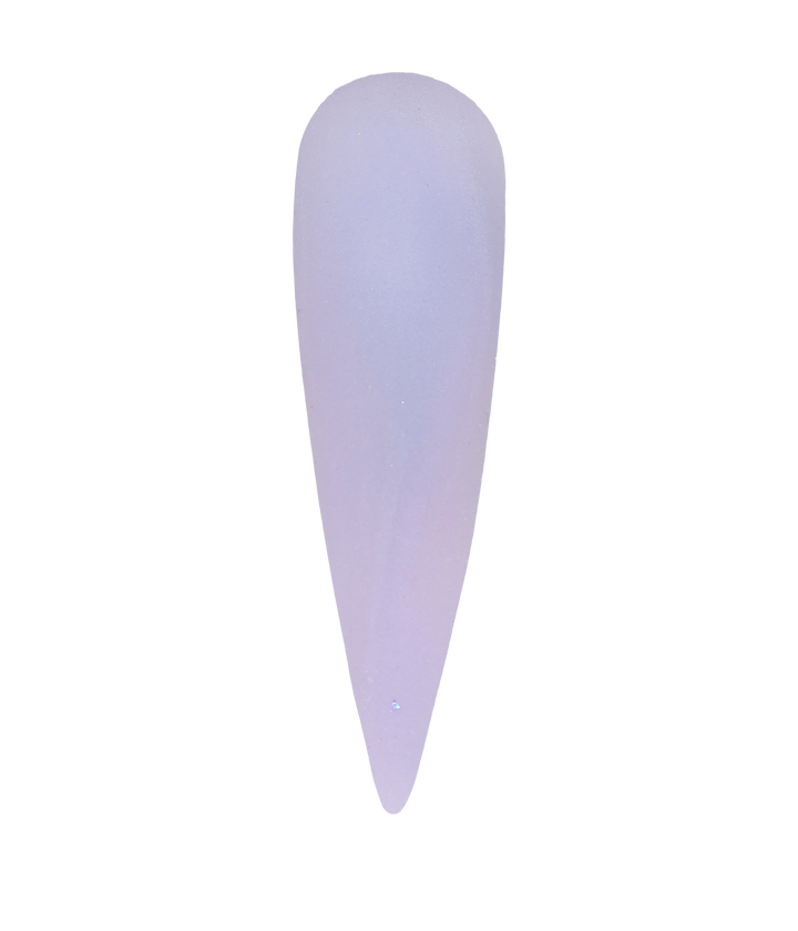 Lavender Mojito #53 Arcylic Nail Powder