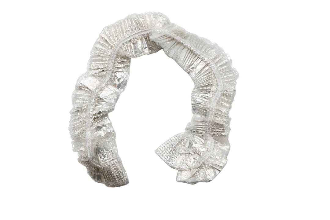 Disposable Pedicure Liner- White