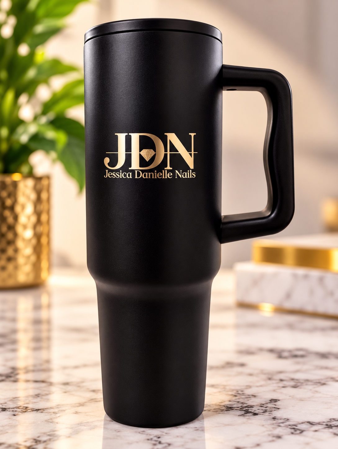 JDN Merch