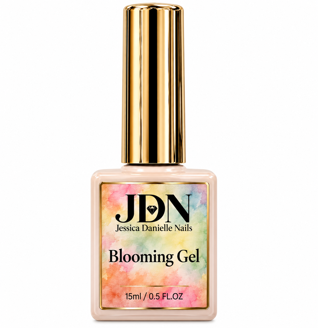 Blooming Gel