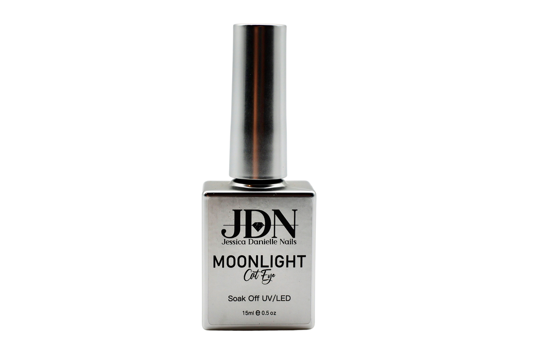 Moonlight Cat Eye Gel Polish