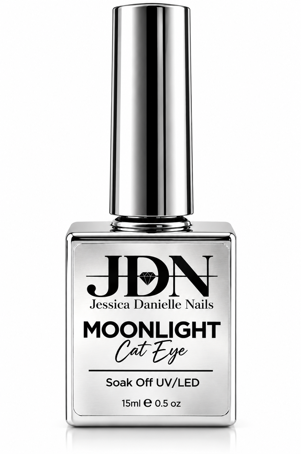 Moonlight Cat Eye Gel Polish