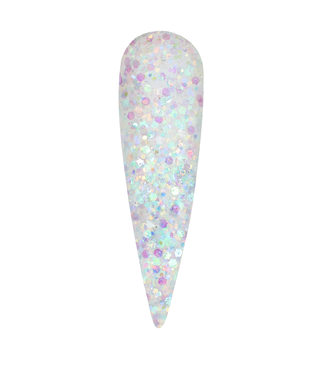 New Years Champagne #51 Acrylic Nail Powder