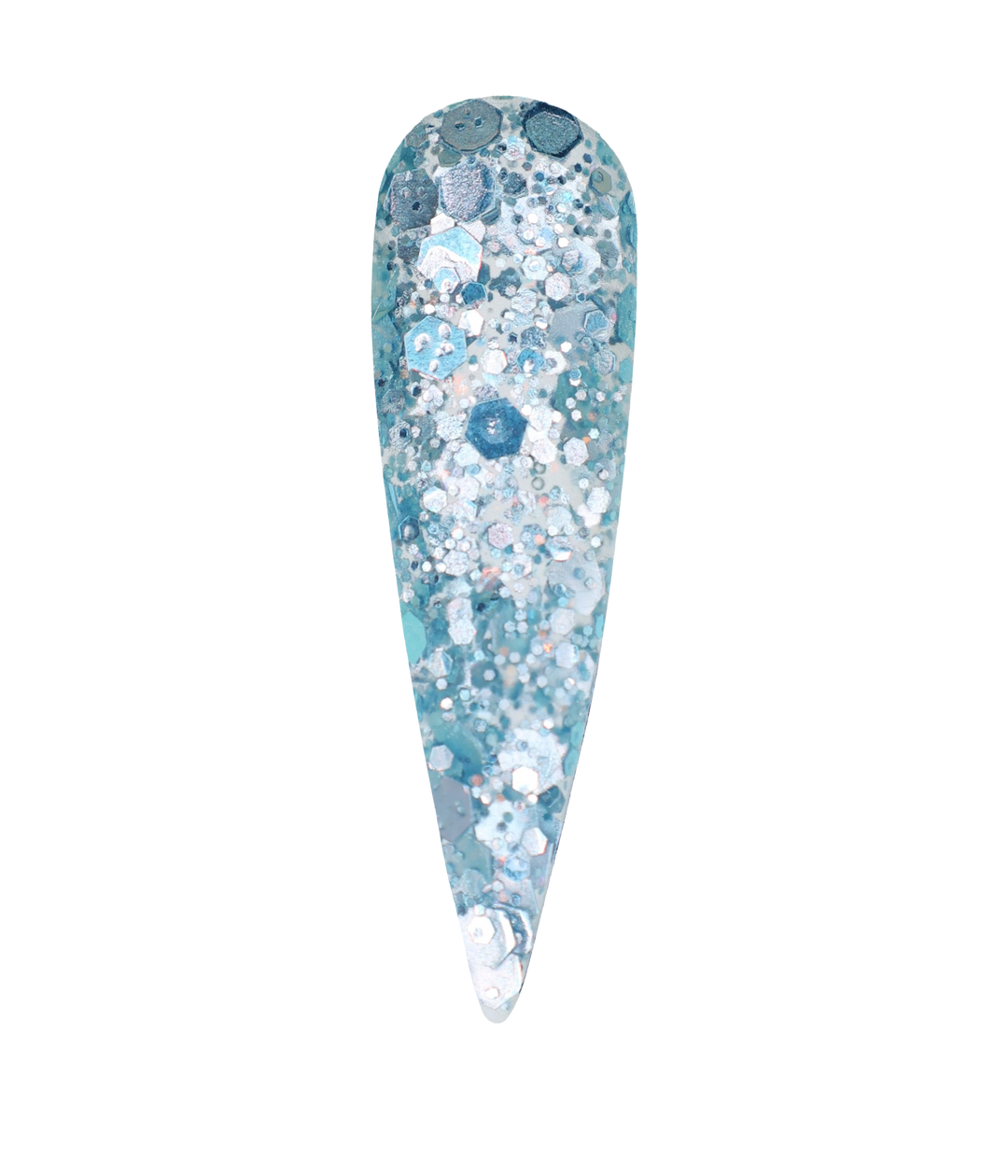 Over Ice #29 Acrylic Nail Powder