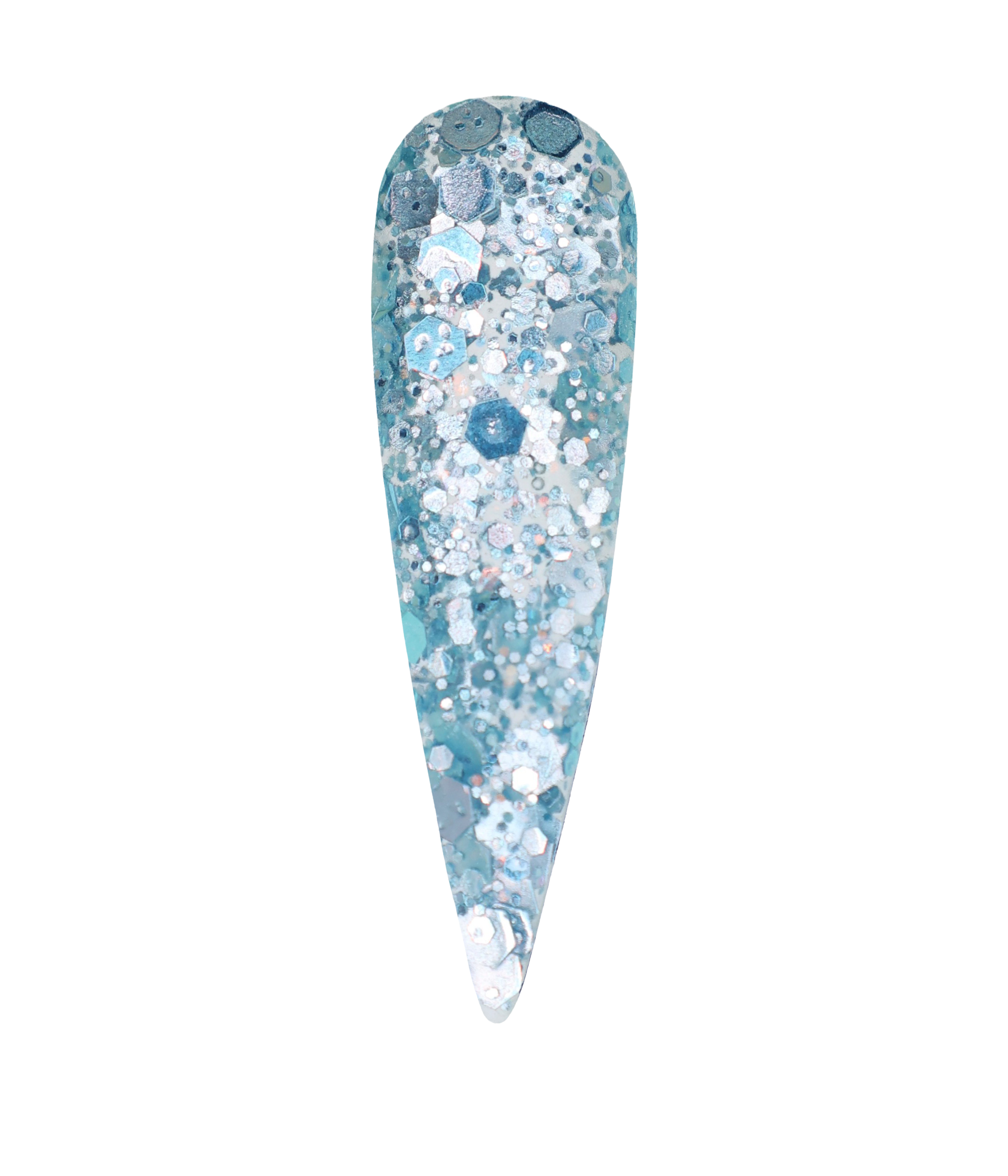 Over Ice #29 Acrylic Nail Powder
