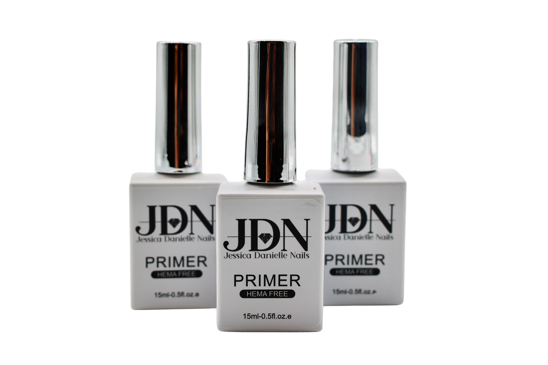 Nail Primer