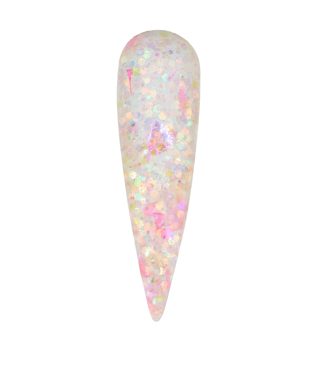 Sex On The Beach #44 Acrylic Nail Powder