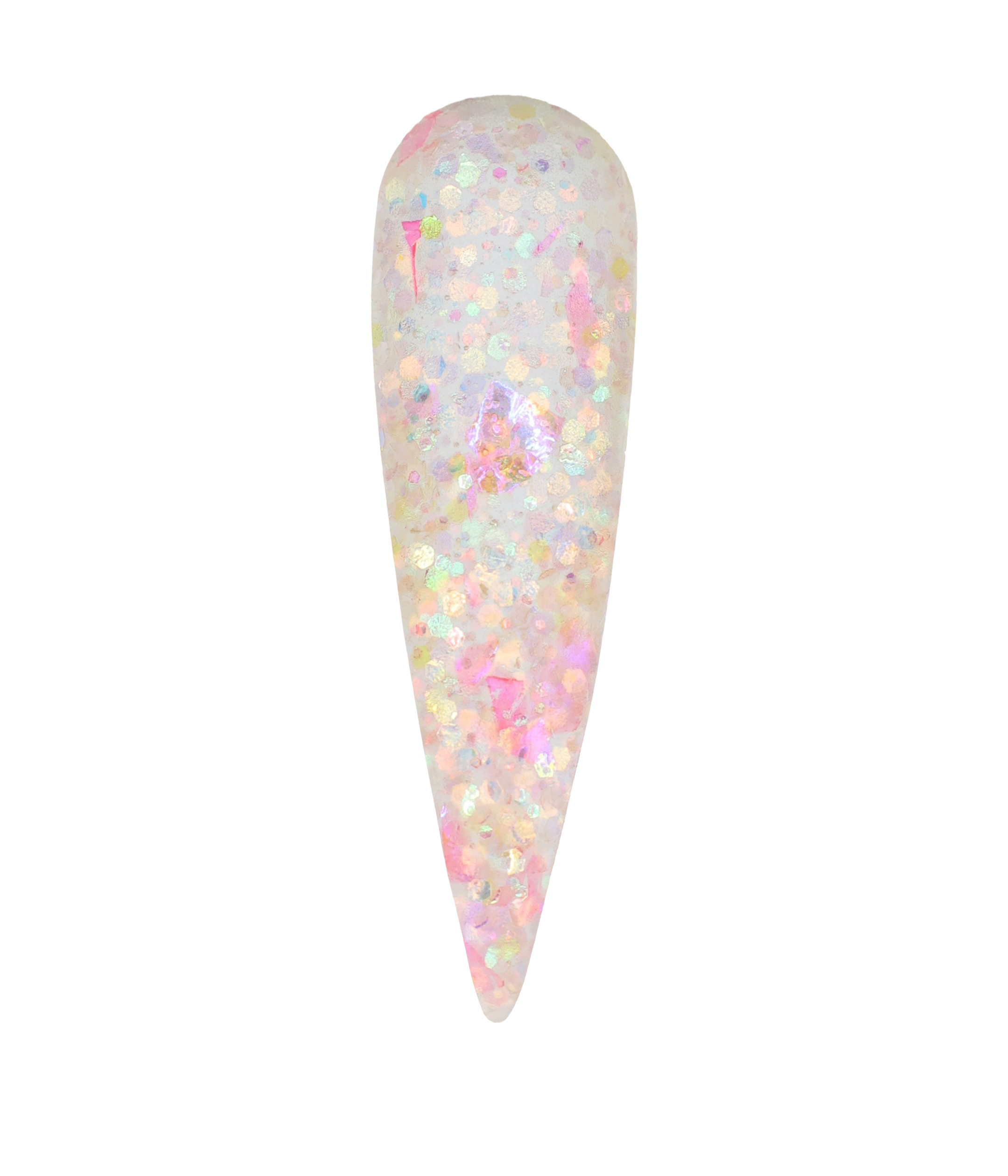 Sex On The Beach #44 Acrylic Nail Powder