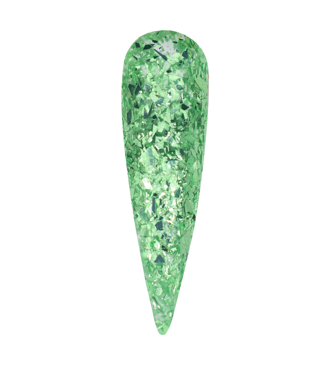 #68 Shamrocker Acrylic Nail Powder