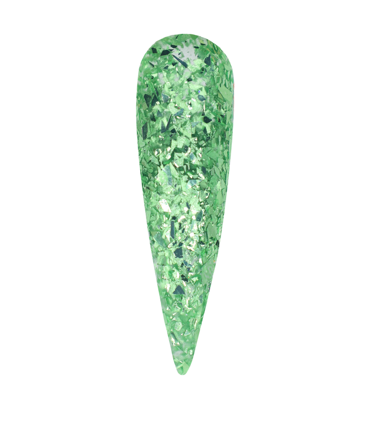 #68 Shamrocker Acrylic Nail Powder