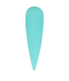 Teal-quila #34 Acrylic Nail Powder