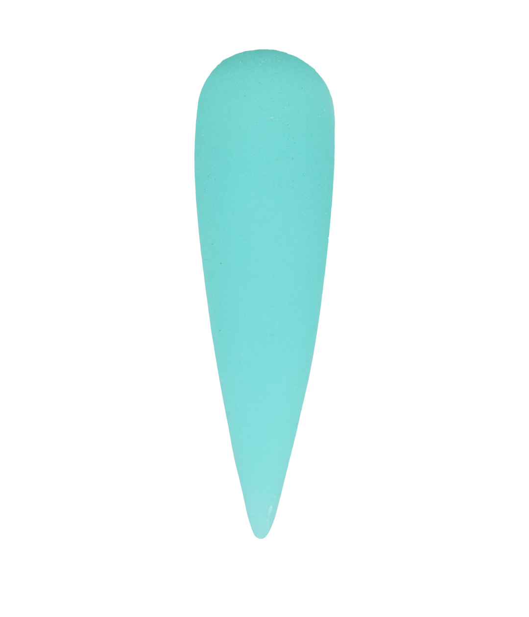 Teal-quila #34 Acrylic Nail Powder