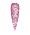Wine Drunk #31 Acrylic Nail Powder