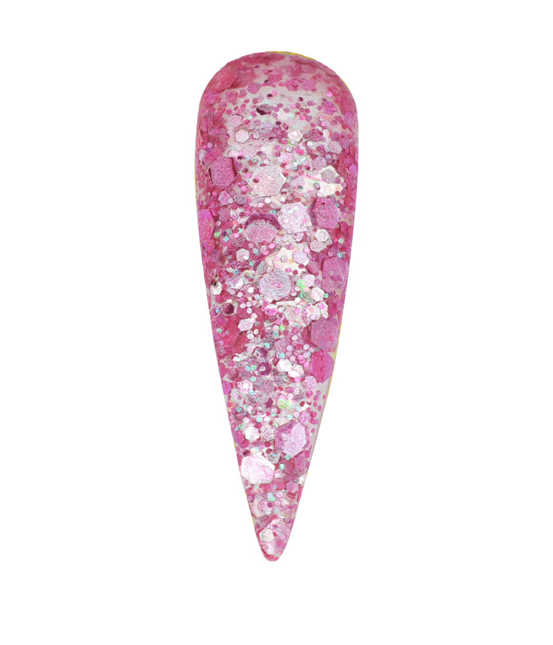 Wine Drunk #31 Acrylic Nail Powder