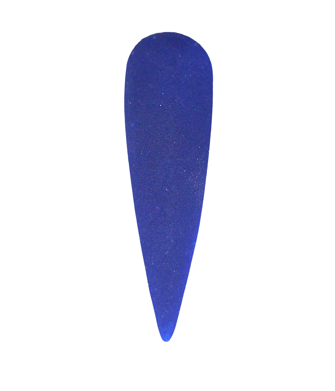 #69 Blue Bleed Martini Acrylic Nail Powder