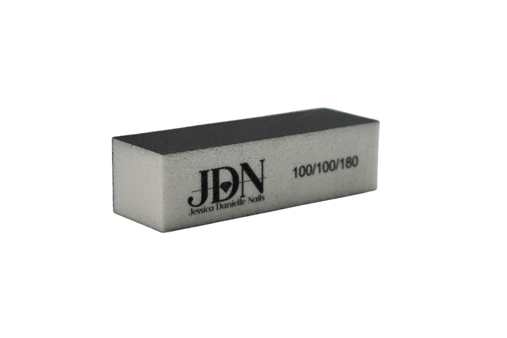 3-Way Nail Buffer Blocks (500 pcs.)