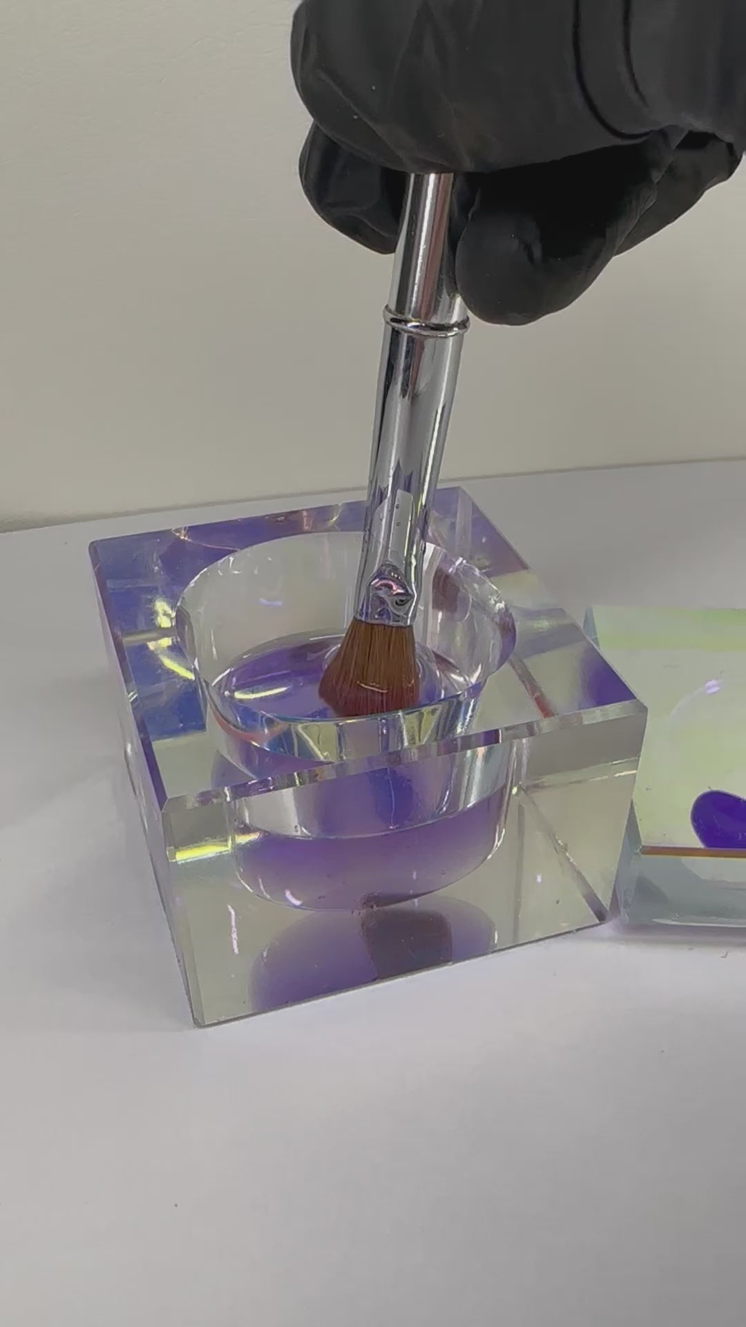 EMA Liquid Monomer