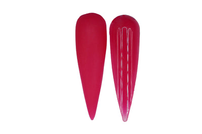 Hot Pink Barbie #10 Acrylic Nail Powder