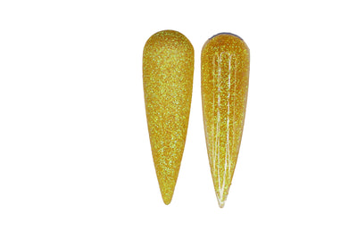 Butterscotch Schnapps #43 Acrylic Nail Powder