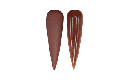 Chocolate Martini #3 Acrylic Nail Powder