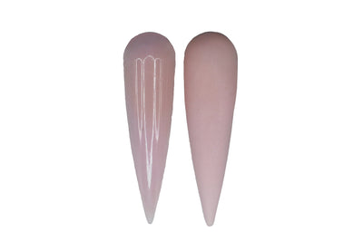 Cotton Candy Champagne #5 Acrylic Nail Powder