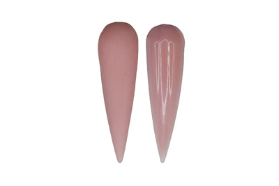 Frosted Pink Lemonade #7 Acrylic Nail Powder