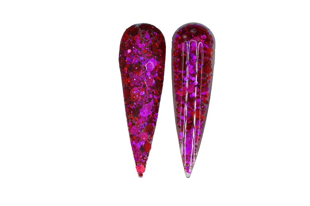 Girls Night Out #23 Acrylic Nail Powder