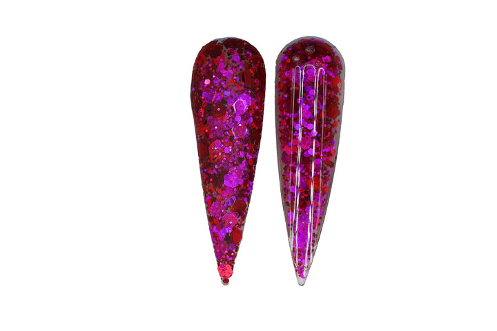 Girls Night Out #23 Acrylic Nail Powder