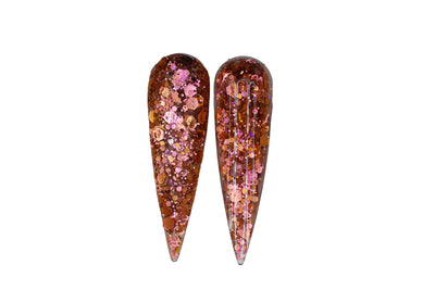 Glass Of Bubbly #30 Acrylic Nail Powder